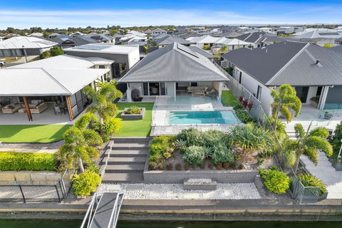 OSPREY ISLAND RETREAT - Dalby Accommodation 3