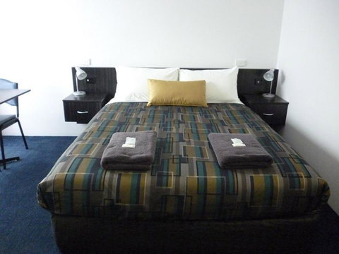 Otway Gate Motel - Dalby Accommodation 0