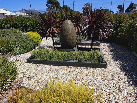 Oval Motel - Murray Bridge - Dalby Accommodation 1