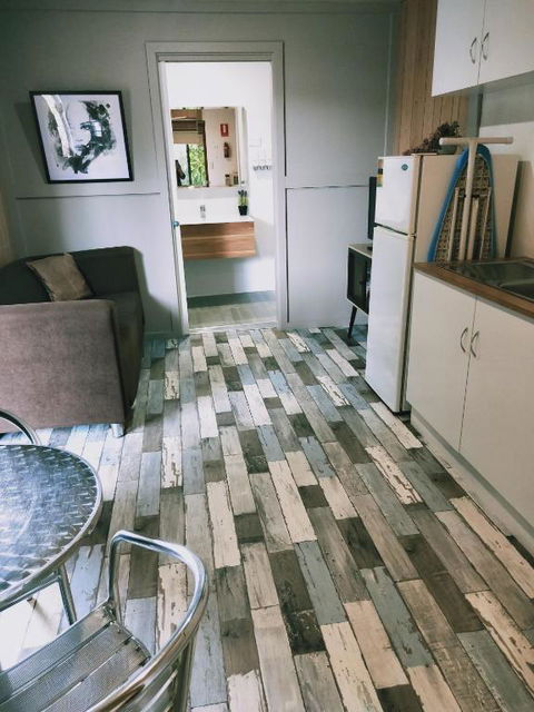 Oval Motel - Murray Bridge - Dalby Accommodation 2