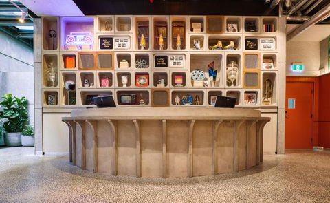 Ovolo South Yarra - Dalby Accommodation 1