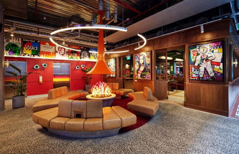 Ovolo South Yarra - Dalby Accommodation 3