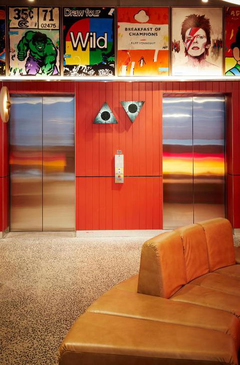 Ovolo South Yarra - Dalby Accommodation 2