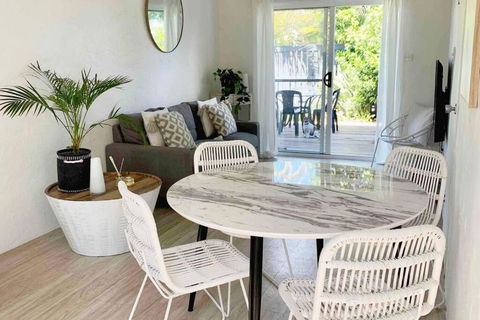 PA1,Great Holiday In Sunshine Beach With Your Pets - Dalby Accommodation 0