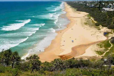 PA1,Great Holiday In Sunshine Beach With Your Pets - Dalby Accommodation 1