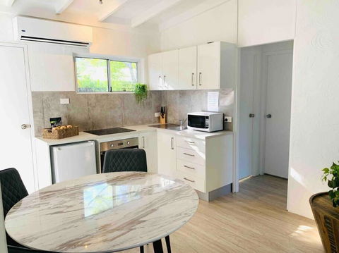 PA1,Great Holiday In Sunshine Beach With Your Pets - Dalby Accommodation 2