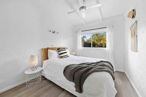 PA1,Great Holiday In Sunshine Beach With Your Pets - Dalby Accommodation 3