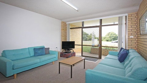 Pacific 2 - Dalby Accommodation 0