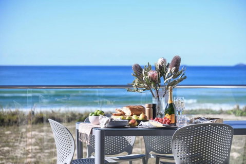 Pacific Dawn On The Beach - Dalby Accommodation 3