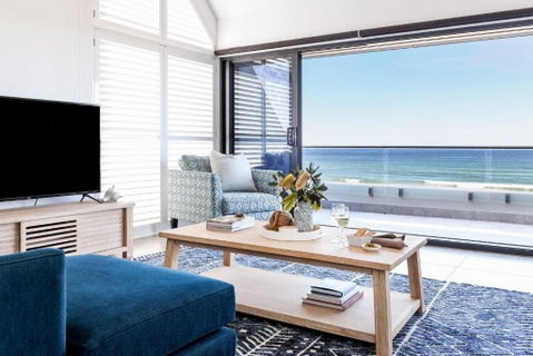 Pacific Dawn On The Beach - Dalby Accommodation 1