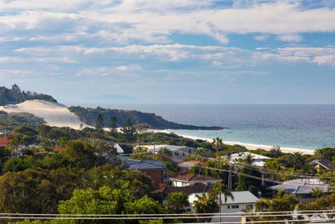 Palm Breeze - Dalby Accommodation 1