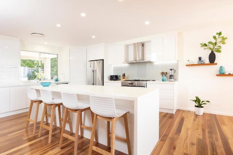 Palm Breeze - Dalby Accommodation 3