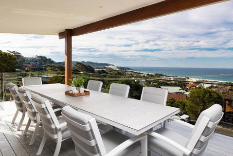Palm Breeze - Dalby Accommodation 0