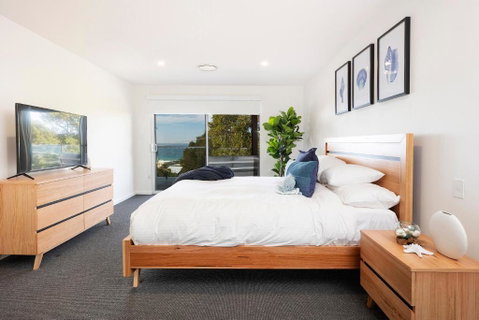 Palm Breeze - Dalby Accommodation 2