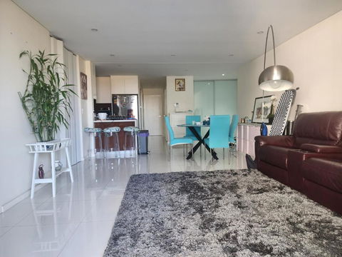 Parramatta Shared Apartment - Dalby Accommodation 0