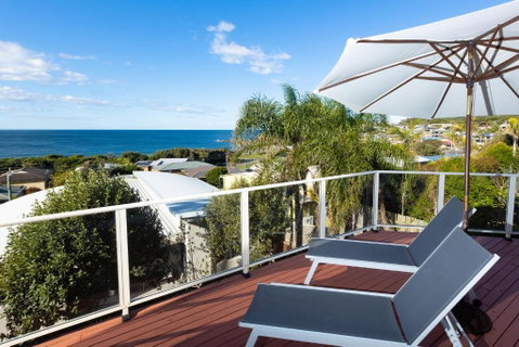 Palm Road - Dalby Accommodation 0