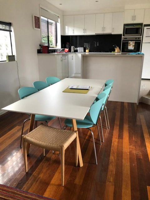 Pacific Paradise - Dalby Accommodation 3