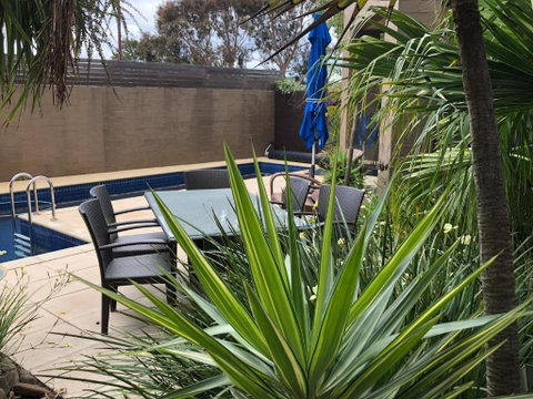 Pacific Paradise - Dalby Accommodation 0