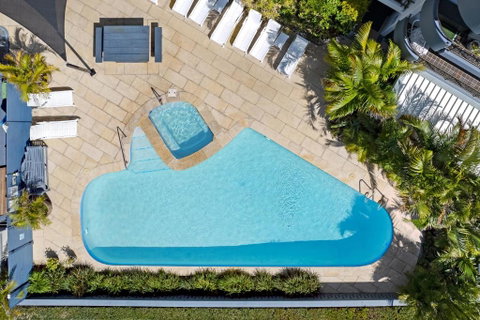 Pacific Resort Broadbeach - Dalby Accommodation 3