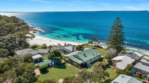 Pacific Lodge - Dalby Accommodation 1