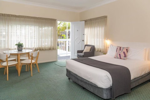 Pacific Motel 10 - Dalby Accommodation 2