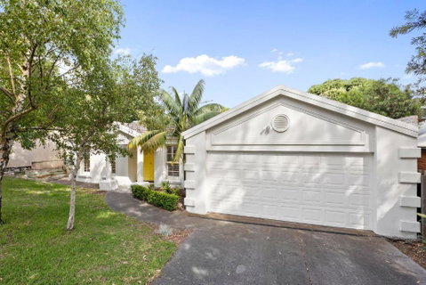 Paddys - Dalby Accommodation 2