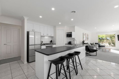 Paddys - Dalby Accommodation 3