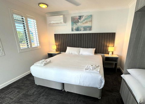 Palace Hotel Proserpine - Dalby Accommodation 1