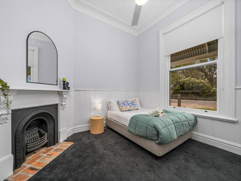Palm Cottage - Dalby Accommodation 3