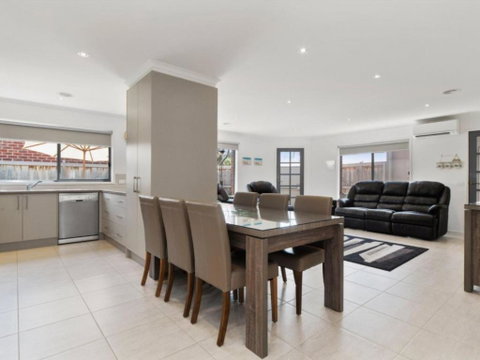 Palmerston - Dalby Accommodation 1
