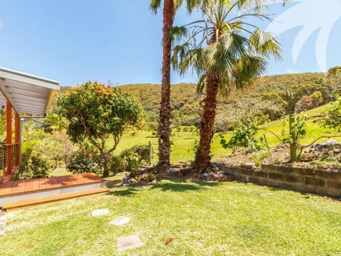 Palms House - Dalby Accommodation 2