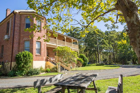 Palmyra B&B - Dalby Accommodation 0