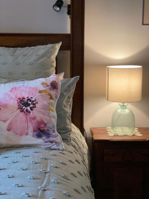 Palmyra B&B - Dalby Accommodation 2
