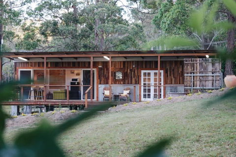 Palmyra B&B - Dalby Accommodation 1