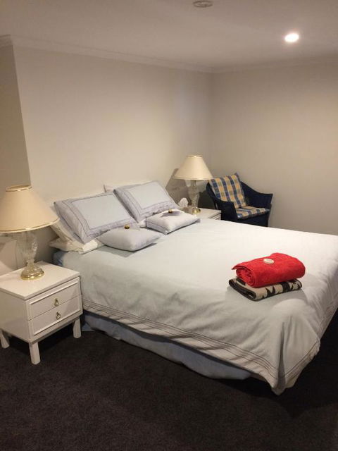 Panorama On Sorell B&B - Dalby Accommodation 0