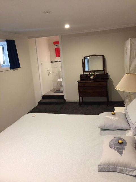 Panorama On Sorell B&B - Dalby Accommodation 2