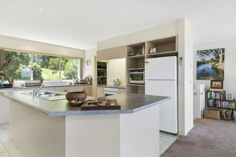 Panoramic Views - Dalby Accommodation 1