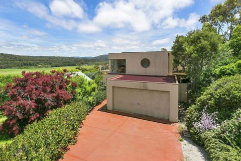 Panoramic Views - Dalby Accommodation 3