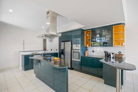 Paradise View @ Bonny Hills - Dalby Accommodation 3