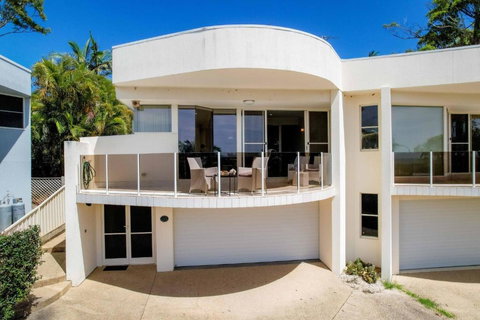 Paradise View @ Bonny Hills - Dalby Accommodation 2