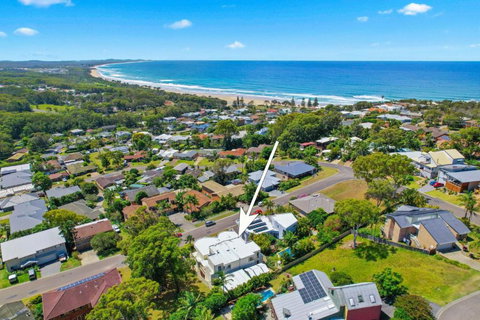 Paradise View @ Bonny Hills - Dalby Accommodation 1