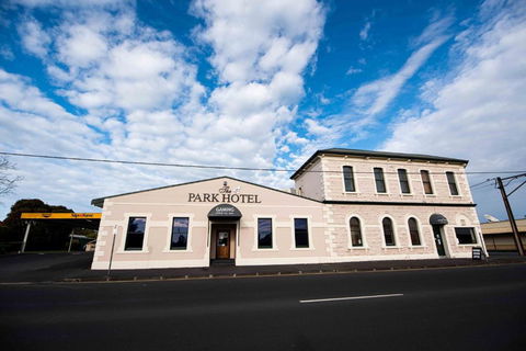 Park Hotel - Dalby Accommodation 0