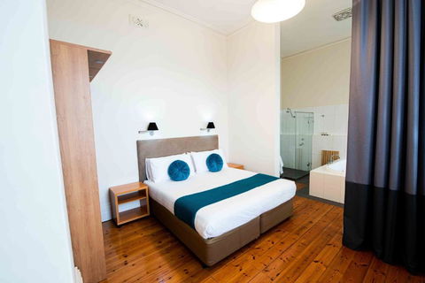 Park Hotel - Dalby Accommodation 3