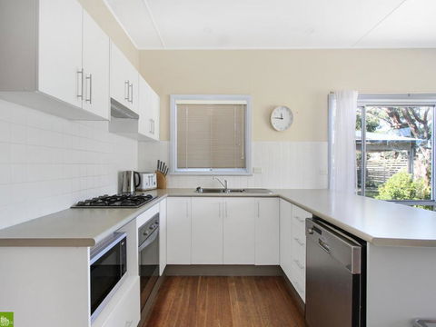PARK8C - Tradewinds - Dalby Accommodation 1