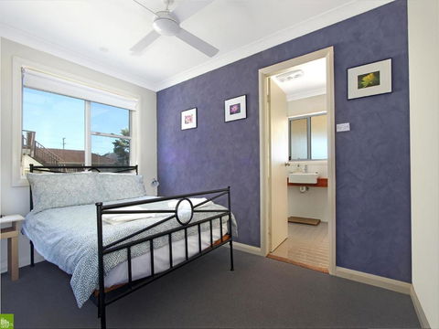 PARK8C - Tradewinds - Dalby Accommodation 3