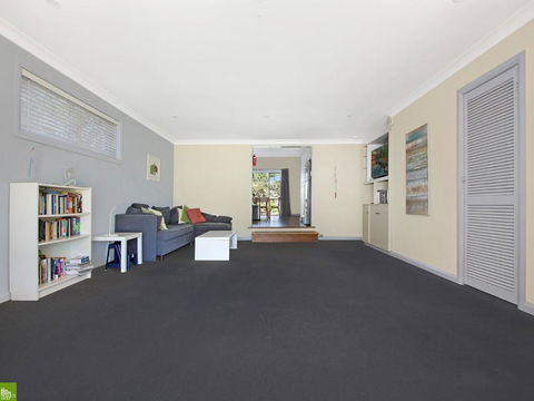 PARK8C - Tradewinds - Dalby Accommodation 2