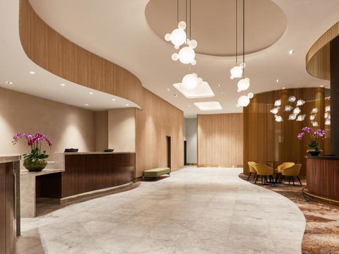 PARKROYAL Monash Melbourne - Dalby Accommodation 1