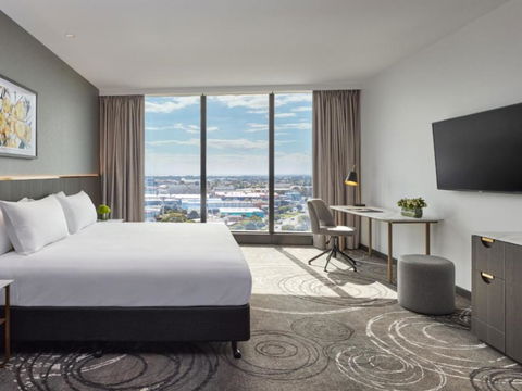 PARKROYAL Monash Melbourne - Dalby Accommodation 2