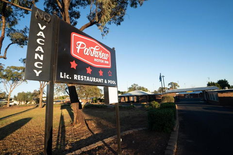 Parkview Motor Inn - Dalby Accommodation 3