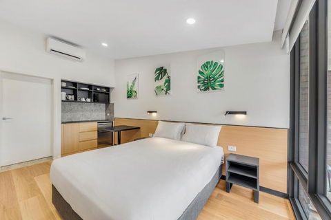 Parkview Motor Inn - Dalby Accommodation 1